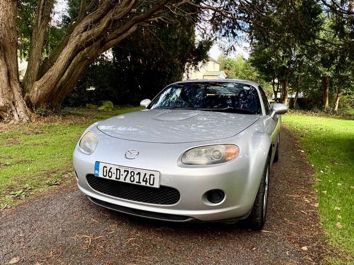 Mazda MX-5 2006