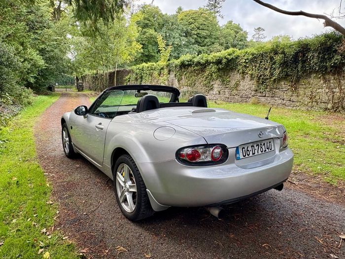 Mazda MX-5 2006