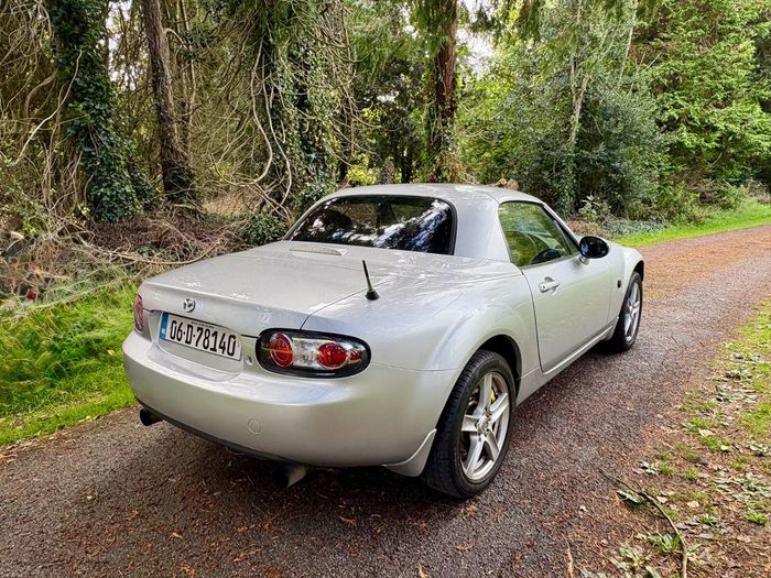 Mazda MX-5 2006