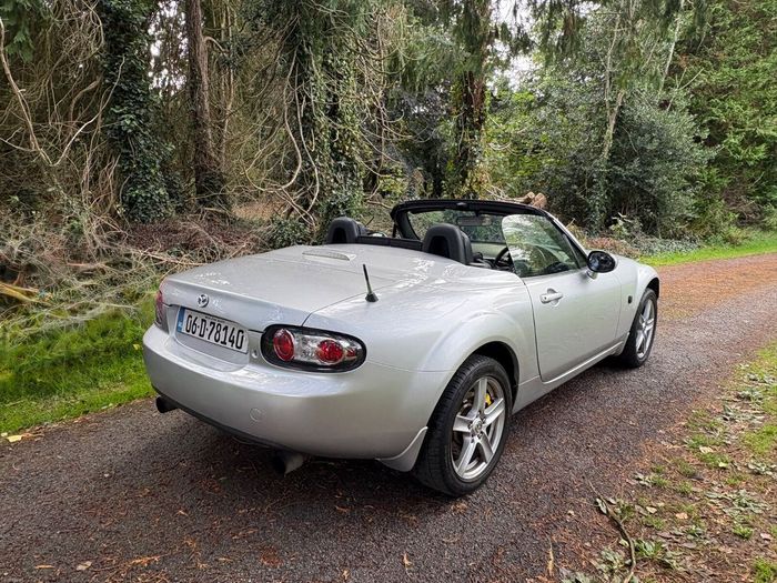 Mazda MX-5 2006