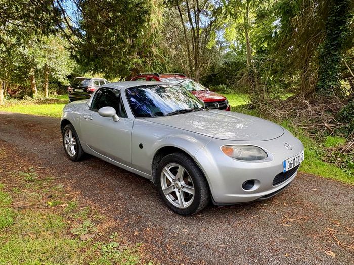 Mazda MX-5 2006