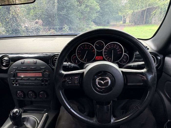 Mazda MX-5 2006