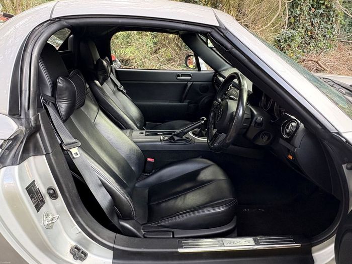 Mazda MX-5 2006