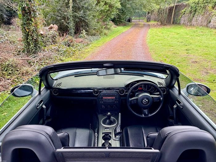 Mazda MX-5 2006