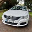 Volkswagen Passat 2010