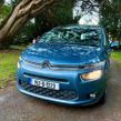 Citroen C4 Picasso 2015