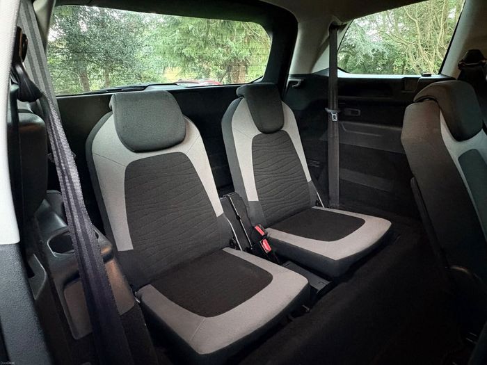 Citroen C4 Picasso 2015