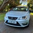 SEAT Ibiza 2017