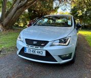 SEAT Ibiza 2017