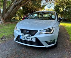 SEAT Ibiza 2017