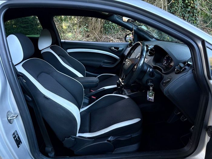SEAT Ibiza 2017