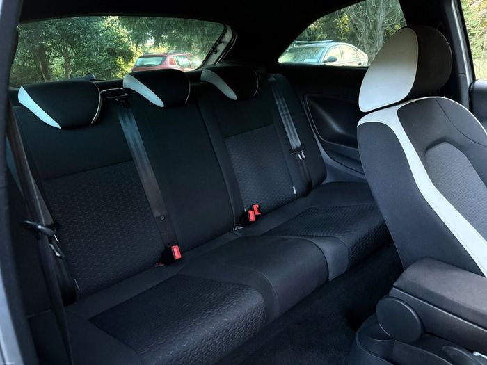 SEAT Ibiza 2017