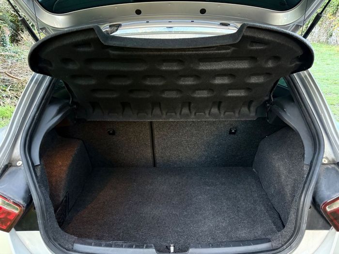 SEAT Ibiza 2017