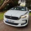 DS Automobiles DS 5 2015