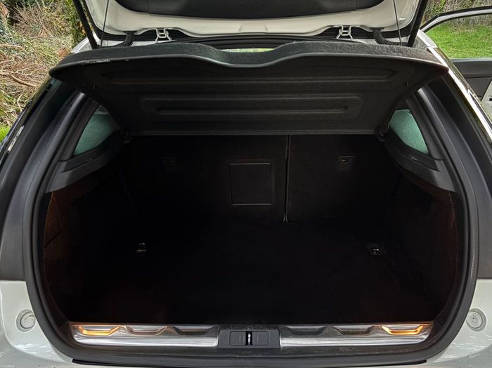 DS Automobiles DS 5 2015