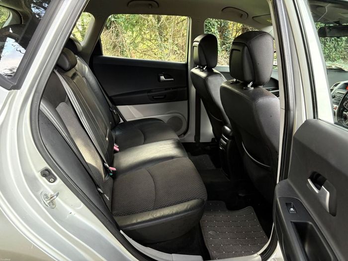 Kia Ceed 2007