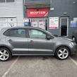 Volkswagen Polo 2015