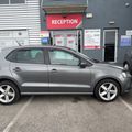 Volkswagen Polo 2015