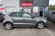 Volkswagen Polo 2015