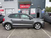 Volkswagen Polo 2015