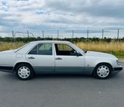 Mercedes-Benz E-Class 1995