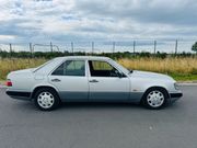 Mercedes-Benz E-Class 1995
