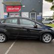 Ford Fiesta 2015