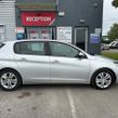 Peugeot 308 2014