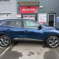 Renault KADJAR 2016