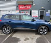 Renault KADJAR 2016