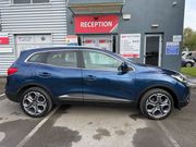 Renault KADJAR 2016