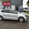 Volkswagen Polo 2014