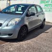 Toyota Yaris 2008