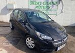 Opel Corsa 2019
