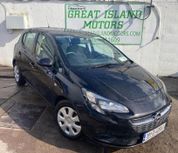 Opel Corsa 2019