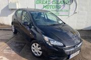 Opel Corsa 2019