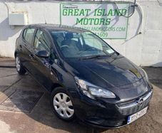 Opel Corsa 2019