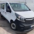 Opel Vivaro 2015