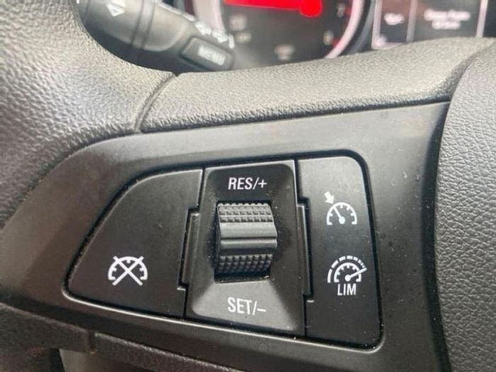 Opel Astra 2019