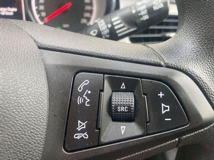 Opel Astra 2019