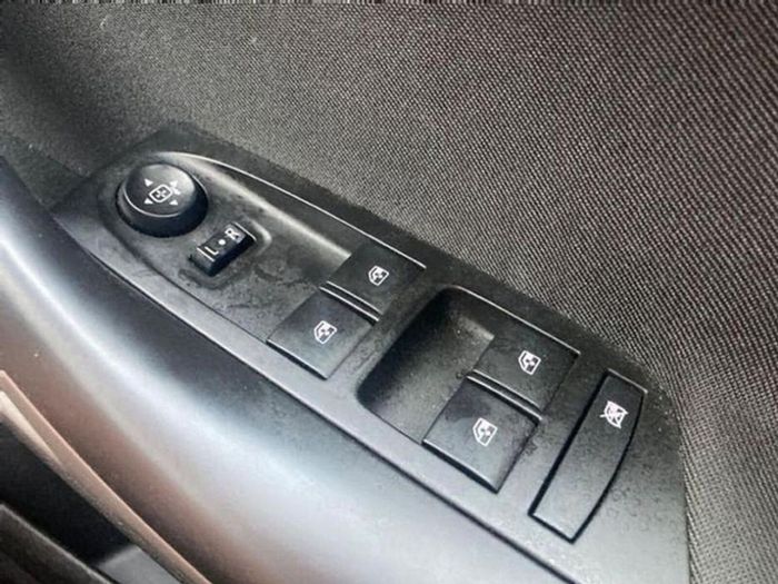 Opel Astra 2019