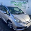 Honda Shuttle 2014
