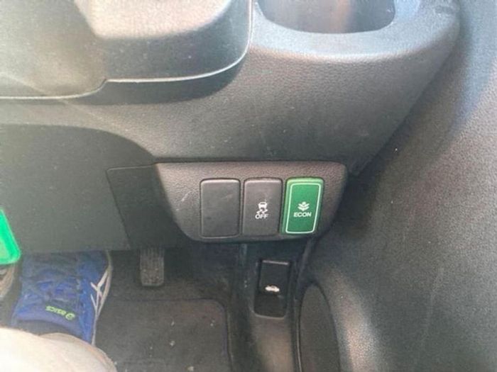 Honda Shuttle 2014