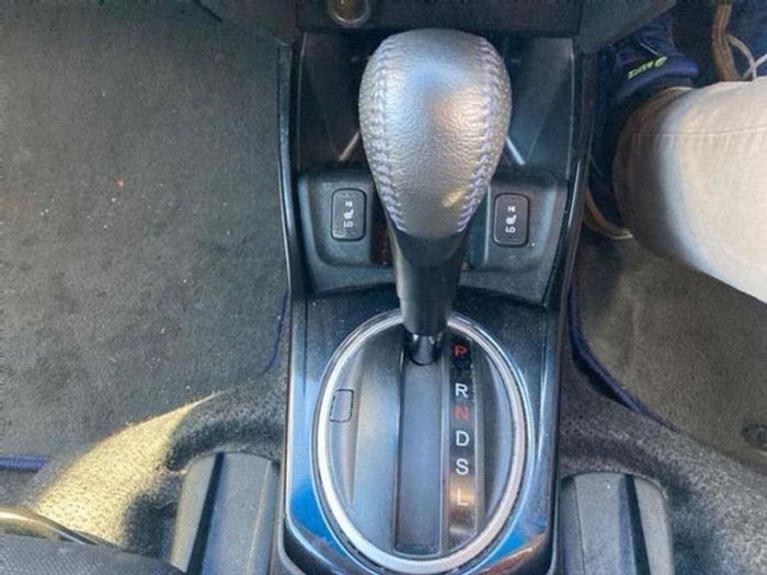 Honda Shuttle 2014