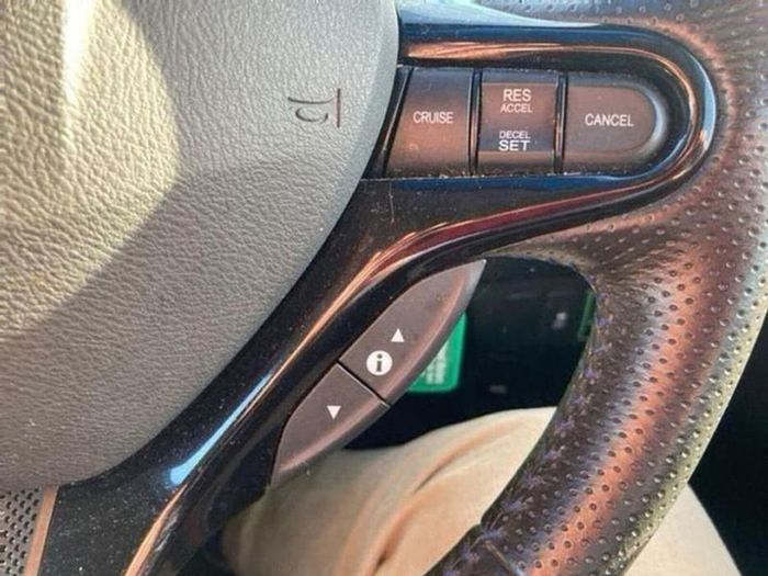 Honda Shuttle 2014