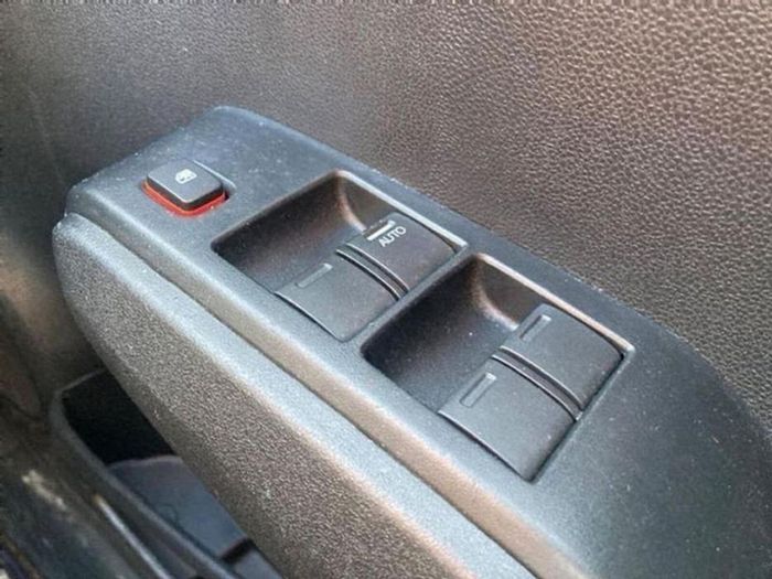 Honda Shuttle 2014