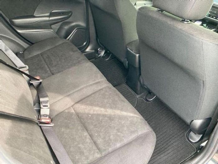 Honda Shuttle 2016