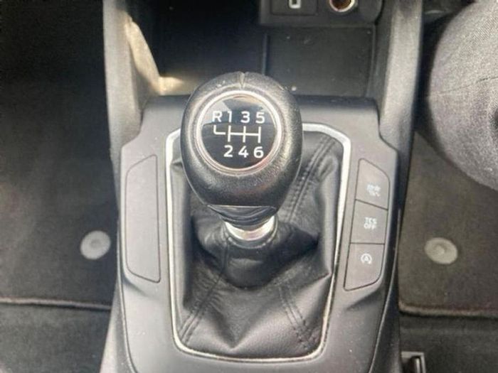 Ford Focus 2019