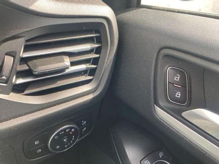 Ford Focus 2019