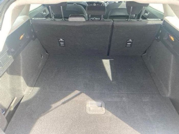 Ford Focus 2019